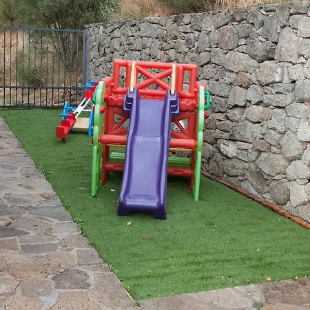 Casa De La Yaya