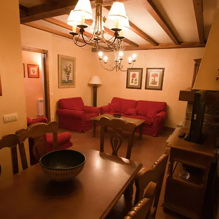 Casa De La Yaya Casa rural