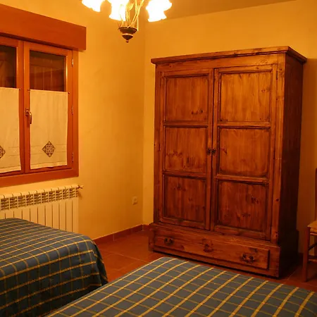 Casa De La Yaya