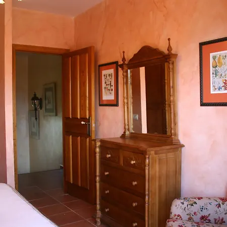 Casa rural Casa De La Yaya *