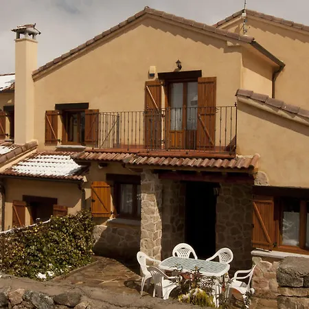 Casa rural Casa De La Yaya